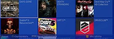 ps3 500gb: Продаю PS4 Pro 3 ревизия на 2TB Комплект полный заводской наушники — 4