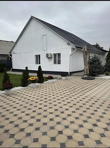 Үй сатып алам: 🏡 Продается 4-комнатный дом 📍 Район: ж/м Ак-Орго (по ул. Алыкулова) — 9