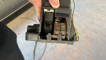 дубль кабина авторынок бишкек мерседес спринтер грузовой: W210 w202w124 селектор привозной идеал — 3