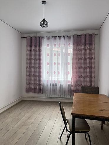 Бишкек ж/м Энен-сай ул култегин 87 1 болмолу квартира берилет баардык