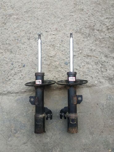 оригинальные расходные материалы 40 фотобумага: Продам! Камри 40-45 передние оригинальные амортизаторы, состояние — 1