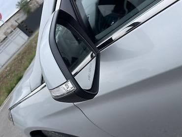 sanata d8: Hyundai Sonata: 2022 г., 2 л, Автомат, Газ, Седан — 8