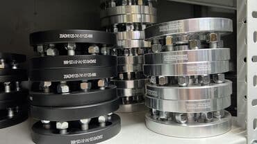 проставки дисков: Проставки Большой выбор колесных проставок, центровочных колец, блины — 3