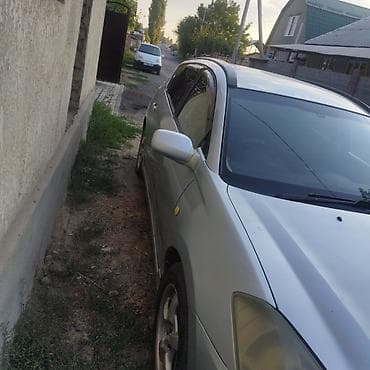 Toyota Caldina: 2003 г., 2 л, Автомат, Бензин, Универсал — 3