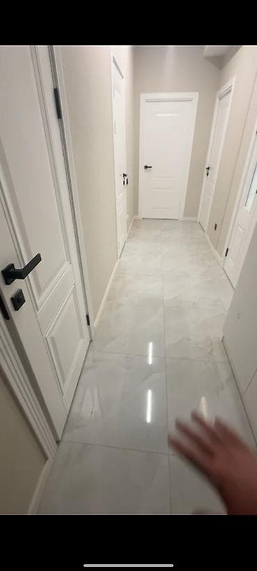 Недвижимость: 2 комнаты, Без подселения, С мебелью полностью — 1