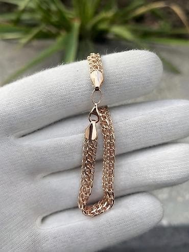 алтын сойко бу: Делаю на Заказ Золотые и Серебряные изделия, Цепи, Браслеты Золото — 1