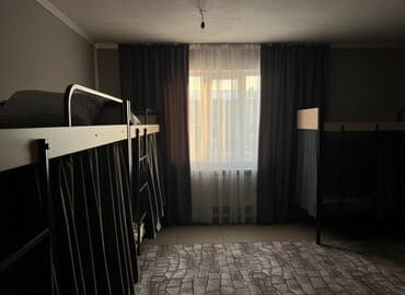 300 м², С мебелью