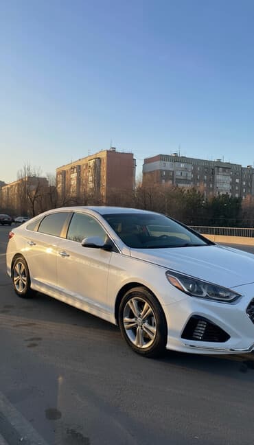 нужны ли права на электромотоцикл в кыргызстане: Hyundai Sonata: 2019 г., 2.4 л, Автомат, Бензин, Седан — 2