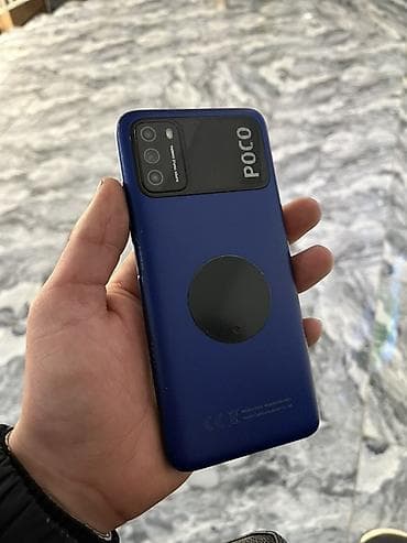поко f3 цена в бишкеке: Poco M3, Б/у, 64 ГБ, цвет - Синий, 2 SIM — 4