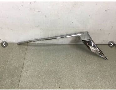 тойта прадо: Решетка радиатора Toyota Новый, Оригинал — 1