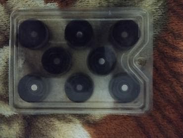 s class w220: Термостат Toyota Оригинал, Япония — 3