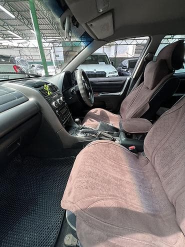 hyperko 2: Toyota Altezza: 2003 г., 2 л, Автомат, Бензин, Универсал — 3