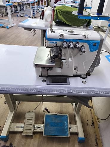 Кафелер, ресторандар үчүн: 4 жиптүү — 4