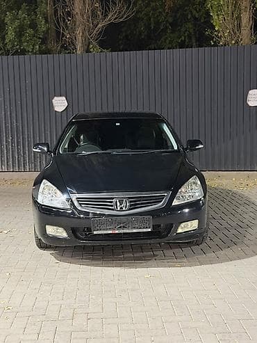 sprinter 4 4: Honda Inspire: 2004 г., 3 л, Автомат, Бензин, Седан — 2