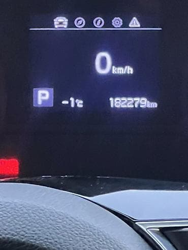 сидения на гольф2: Kia K5: 2018 г., 2 л, Автомат, Бензин, Седан — 4