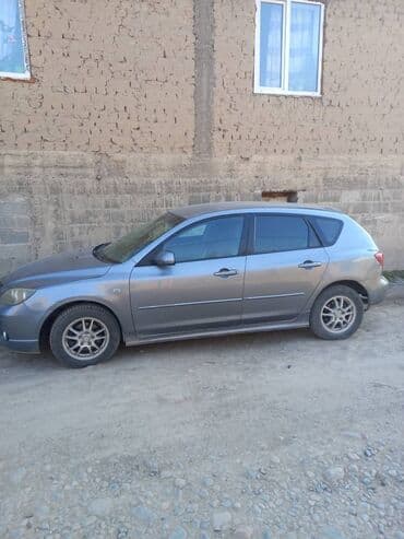 домкрат мазда: Mazda 3: 2004 г., 1.6 л, Механика, Дизель, Хэтчбэк — 8