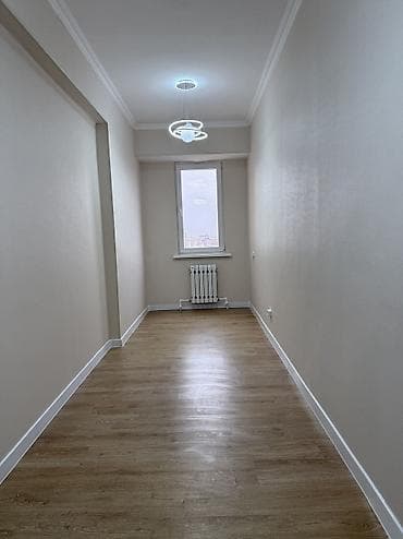 kanat group: 3 комнаты, 95 м², Индивидуалка, 12 этаж, Евроремонт — 8