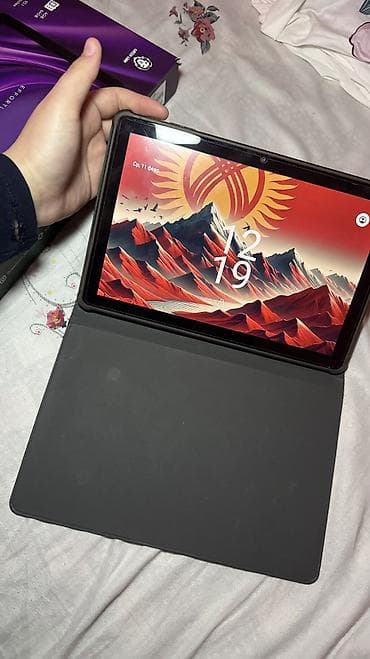 модемы в бишкеке: Планшет, ATouch, память 64 ГБ, 4G (LTE), Б/у, Классический цвет - Черный — 8