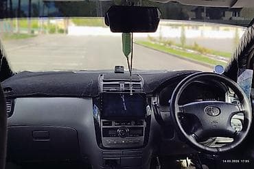мотор 4.5 дизель тойота: Toyota Ipsum: 2003 г., 2.4 л, Автомат, Бензин, Минивэн — 7