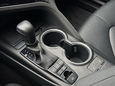55 camry: Toyota Camry: 2021 г., 2.5 л, Вариатор, Гибрид, Седан — 6