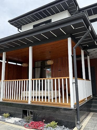 Дома: Продаем наш любимый дом в связи с переездом. Строили от души и с — 3
