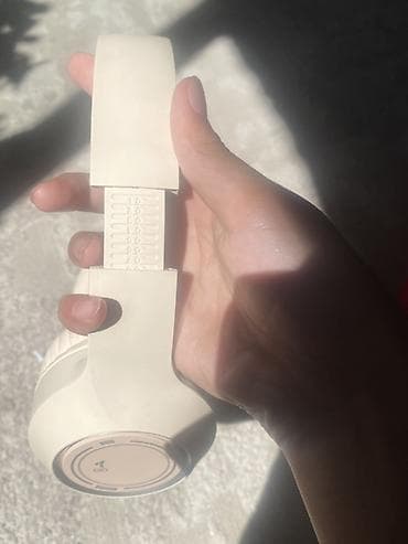 hoco w35: Накладные, Б/у, Беспроводные (Bluetooth), Классические — 3