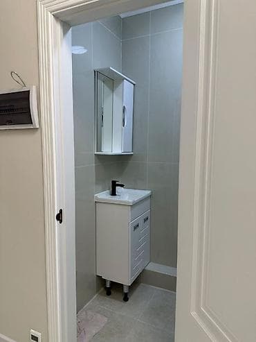 2 комнаты, 65 м², Кок-Жар мкр 14 этаж — 8