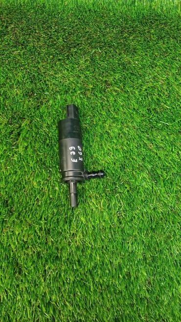 e39: Бачок BMW 2000 г., Б/у, Оригинал, Германия — 5