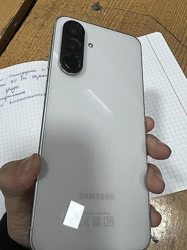 instax mini evo: Samsung Galaxy A56 5G, цвет - Белый — 2