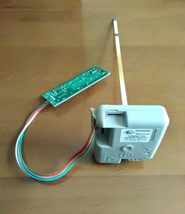 Организация мероприятий: Ремонт Аристона Водонагревателей всех марок Чистка - Ремонт - — 6