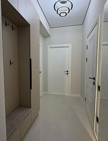 квартиры в чок тале: 1 комната, 45 м² — 4