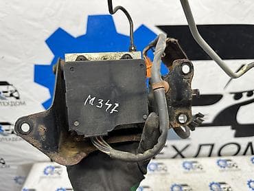 шлейф хонда фит: Блок ABS Honda 1998 г., Б/у, Оригинал, Германия — 6