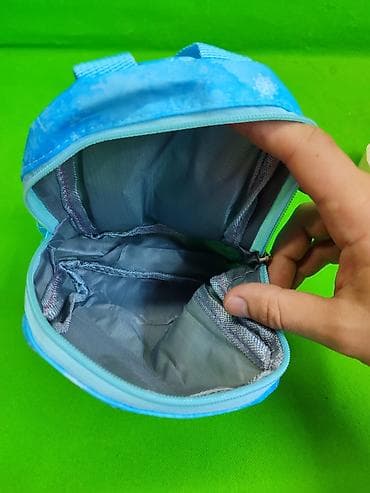 рюгзак детский: Рюкзак детский в ассортименте🎒 Комплектация товара: рюкзаки в стиле — 5