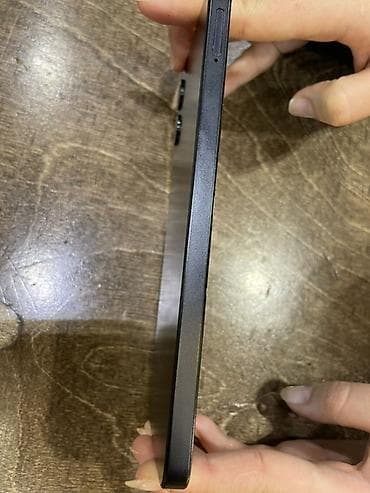 ps4 game: Samsung Galaxy A06, цвет - Черный — 3