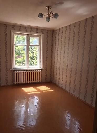 2 комнаты, 44 м², Аламедин-1 мкр 104 серия, 2 этаж, Косметический ремонт at lalafo.kg 2 комнаты, 44 м², Аламедин-1 мкр 104 серия, 2 этаж, Косметический ремонт