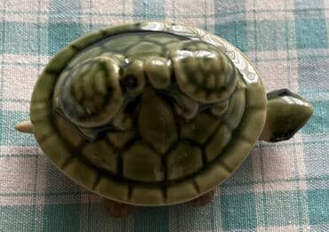 аквариум для черепах: Продам Сувенир Черепашки — 4