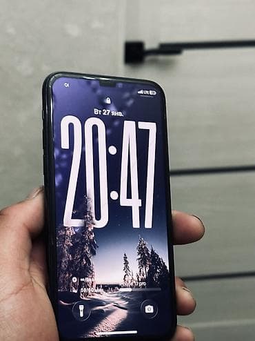 775 xeon: IPhone 11 Pro, Новый, 256 ГБ, Alpine Green, Зарядное устройство, Защитное стекло, Чехол, 100 % — 1
