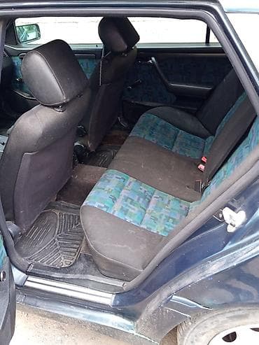 mercedes e13: Mercedes-Benz C-Class: 1996 г., 1.8 л, Механика, Бензин, Универсал — 9