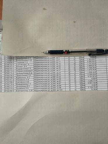 боконбай: 1 комната, Душевая кабина, Постельное белье, Кондиционер — 6