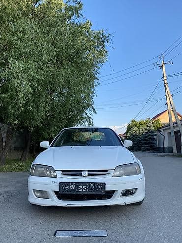 багажник хонда торнео: Honda Torneo: 2002 г., 1.8 л — 1