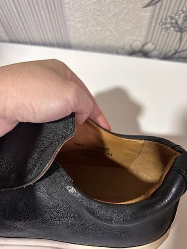 кроссы найк: Мужские кроссовки, 45, & Other Stories, Новый, цвет - Черный — 8