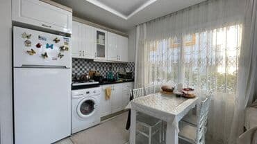 сдаю квартиру без посредников: 2 комнаты, 60 м², Элитка, 1 этаж, Евроремонт — 5