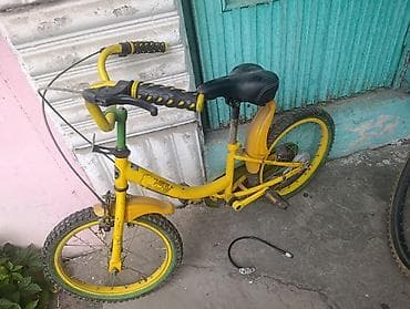 Велосипеддер: Продаю велосипед: Тип: горный велосипед (MTB), двухподвес. Рама — 2