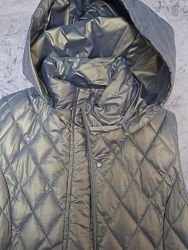 сэконд хенд: Продаются вещи и обувь!Есть новые и б/у.Цены от 200с и выше) — 9