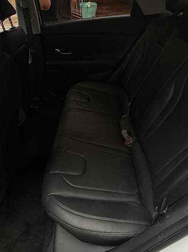 sonata lf акпп: Hyundai Avante: 2020 г., 1.6 л, Автомат, Газ, Седан — 10
