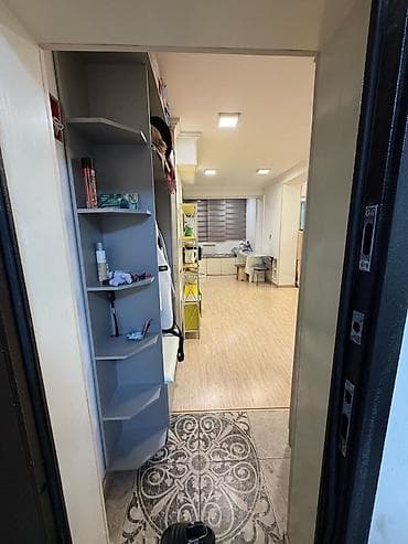 nova grant: 1 комната, 41 м², Элитка, 5 этаж, Евроремонт — 3