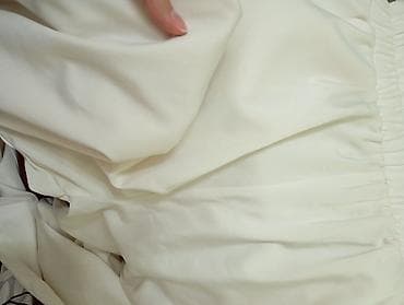 Брюки: Брюки Палаццо, Лето, Новый, Стандарт — 2