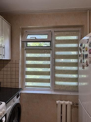 Квартиры: 3 комнаты, 58 м², 3 этаж, Евроремонт — 2