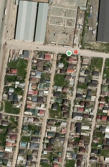 олокон планировка: Продается частный дом с участком и капитальным ограждением — 2