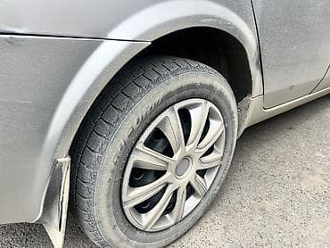 Унаа сатуу: Nissan Primera: 2001 г., 2 л, Вариатор, Бензин, Седан — 8